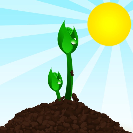 Planting Fun icon