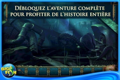 Return to Titanic: Hidden Mysteries - A Hidden Object Adventure screenshot 4