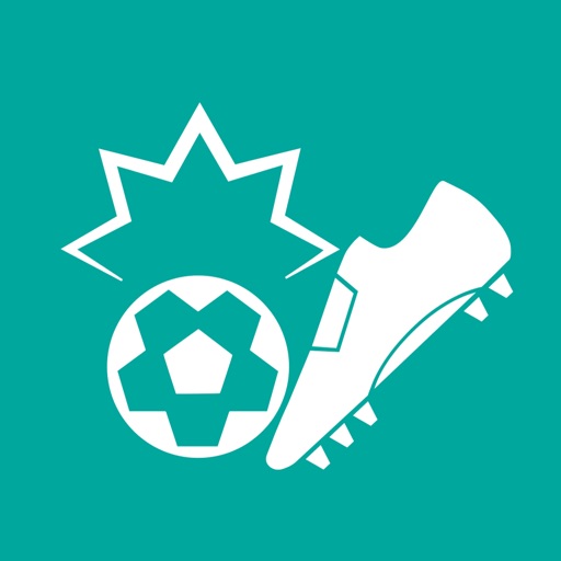 Kick Off Ball Game iOS App