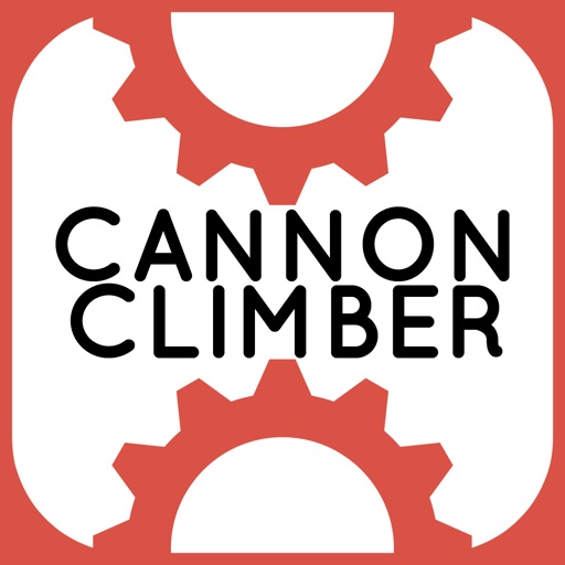 Cannon Climber PRO: Aim the Falling Cannons Game iOS App