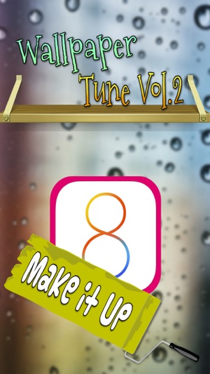 Wallpaper Tune V2 - Make Up Your Screen Even More(圖1)-速報App