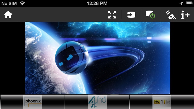 Philips MyRemote screenshot-4