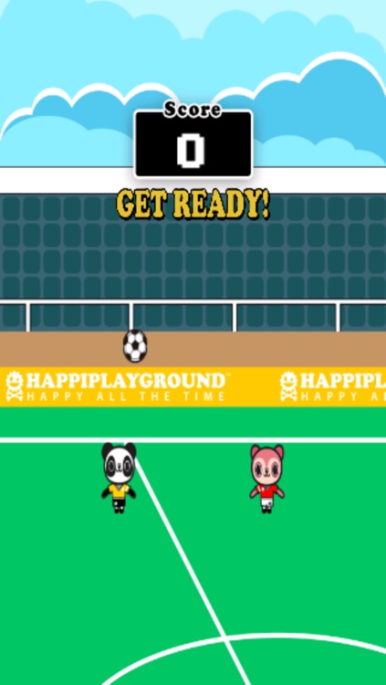 HappiFootball screenshot-3