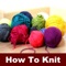 *SALE* How To Knit Special Offer