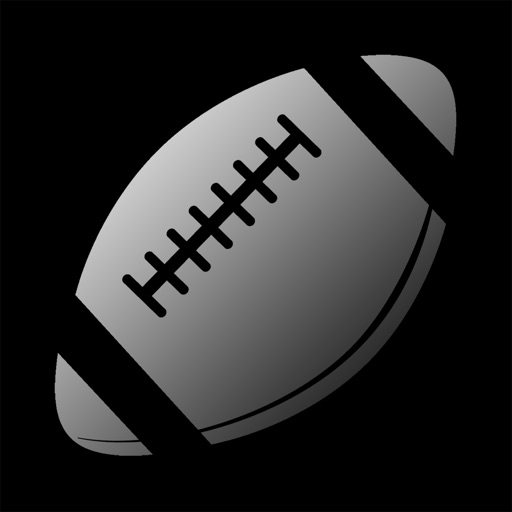 InfiniteFootball GPS : Find Pickup Football Games icon