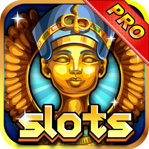 AA Slots HD Pro iOS App