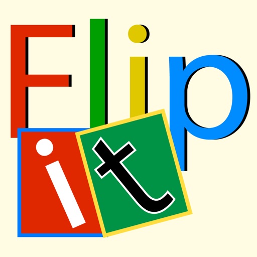 Flip-it!!