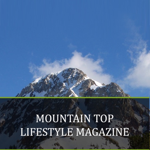 Mountain Top Lifestyle Magazine - Enjoy Reading Christian Articles and Much More