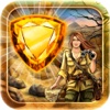 Hidden Object - Elsa's Egypt Adventure