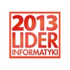 Lider Informatyki 2013