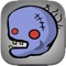Zombie Space - Epic undead tap shooter