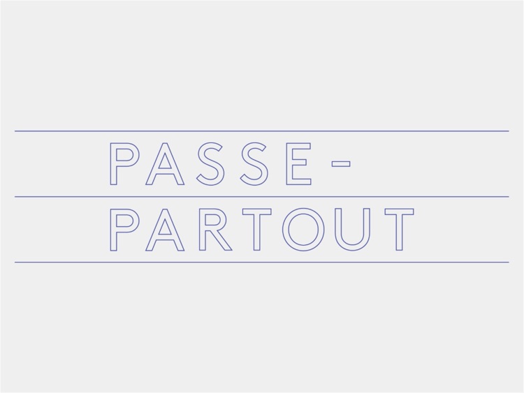 Passe-Partout