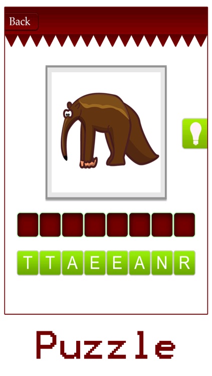 Guess Animal Riddle
