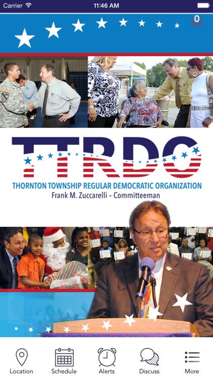 Thornton Township Regular Democratic Organization