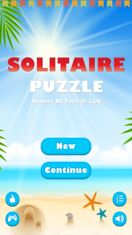 Solitaire Puzzle