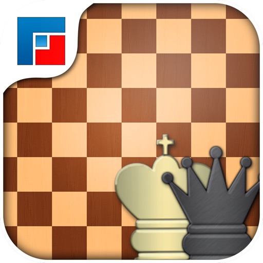 Chess ultimate icon