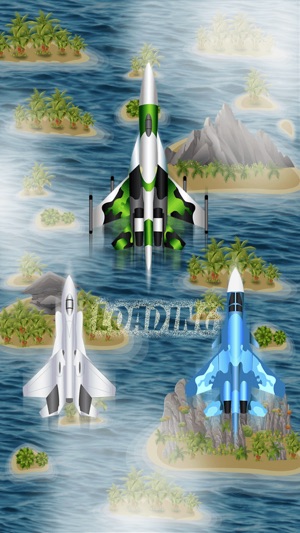 Joint Strike Fighter - Multiplayer Comba