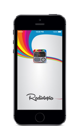 Radiotopia(圖2)-速報App