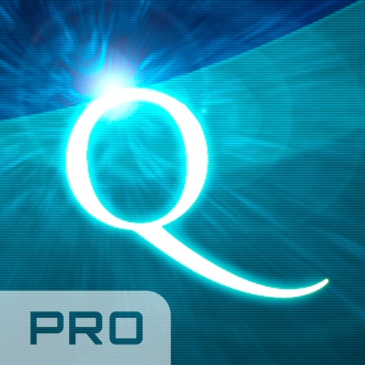 Quisr PRO | 1-4 Player Quiz iOS App