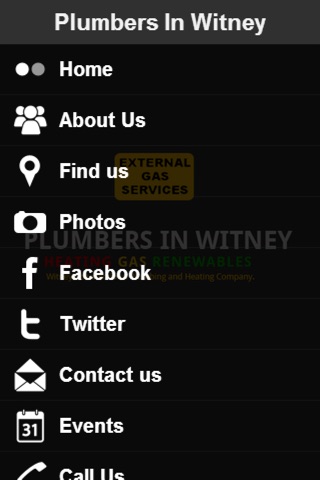 Plumbers In Witney screenshot 2