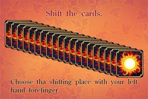 Ancient Cards screenshot 4