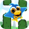 Flappy Championships - League of Birds: 30 leagues, worldwide rankings, earn rewards, birds, lives and boosters