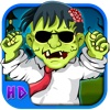 Halloween Harlem Zombie Shake HD Lite : Trick or treat this Monster with no respect - Free Version
