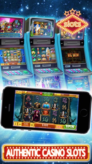 Tournament Slot - Play & Big Win Bonuses without going to Ve(圖2)-速報App