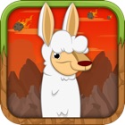 Top 50 Games Apps Like Alpaca Run - The Impossible Jump Escape Relay - Best Alternatives