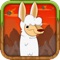 Alpaca Run - The Impossible Jump Escape Relay