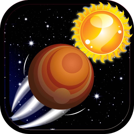 Tasty Little Star - Outer Space Feeder Frenzy- Pro icon