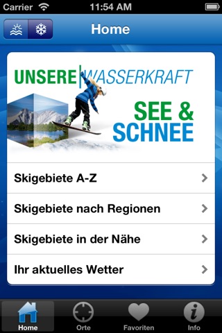 See + Schnee screenshot 3