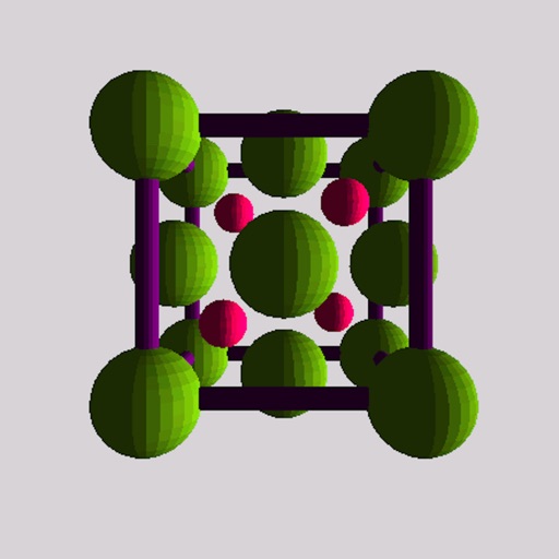 UnitCell icon