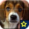A Cute Puppy Puzzle Games Free