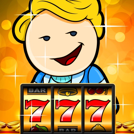 AAA Crazy Family Slots - Spin the epic wheel to win the price iOS App