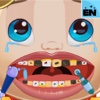 CiCi Princess Tooth Doctor-EN