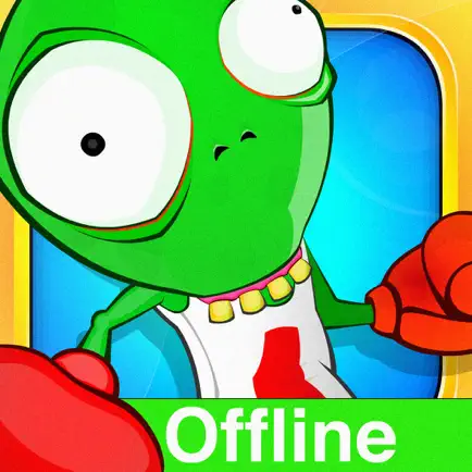 Crazy Fighting Offline Cheats