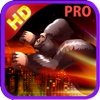 Kong In City Run - PRO
