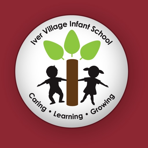 Iver Village Infant School icon