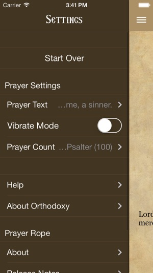 Prayer Rope(圖2)-速報App