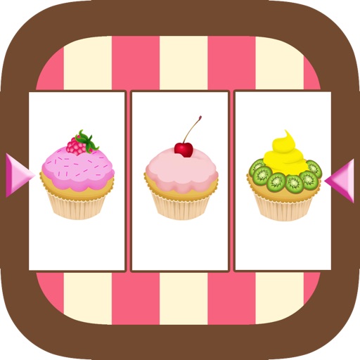 Candy Shop Slots - Free Barrel Slot Casino Game Spin The Wheel Feever icon