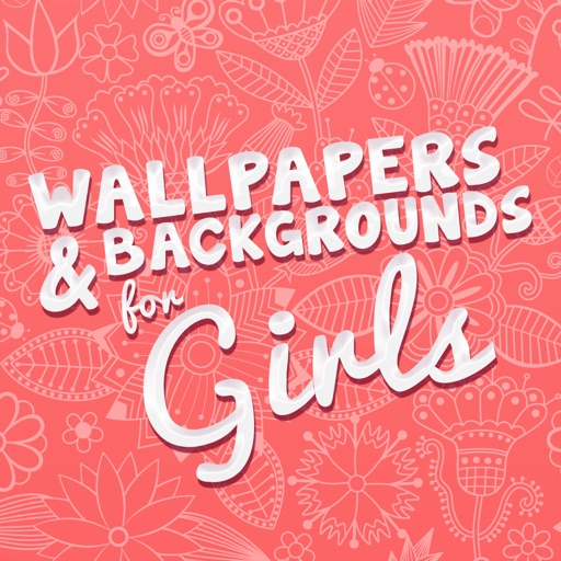 Girl Wallpapers - HD Backgrounds & Themes for Women, Girls, and Weddings icon