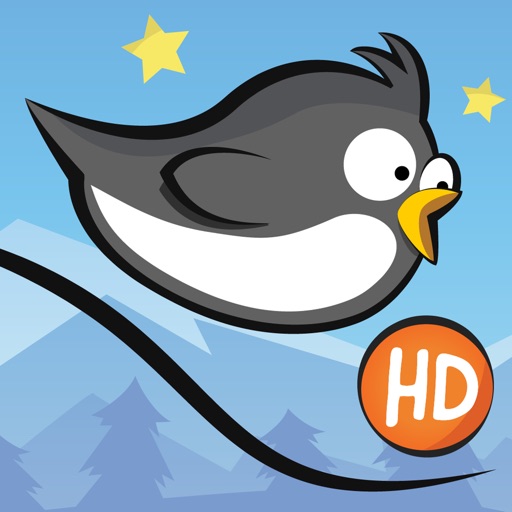 Sliding Sam HD Free icon