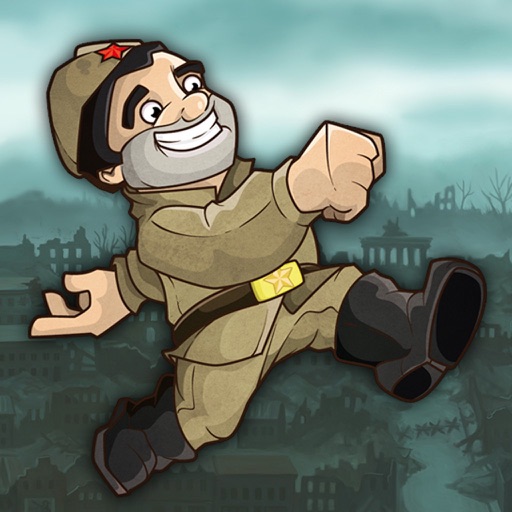 Victory March Icon