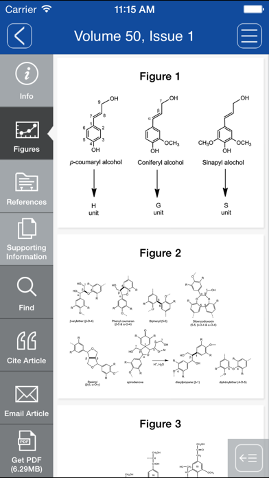 How to cancel & delete Journal of Mass Spectrometry from iphone & ipad 4