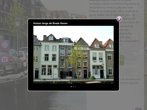 Where2App 's-Hertogenbosch screenshot 4