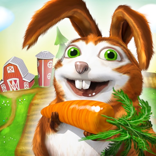 Rascal Rabbits iOS App