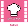 Australia Cookbooks - Video Recipes