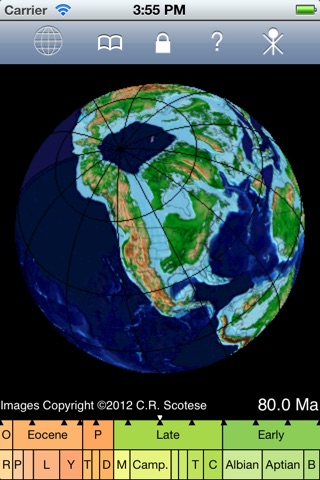 Ancient Earth screenshot 3