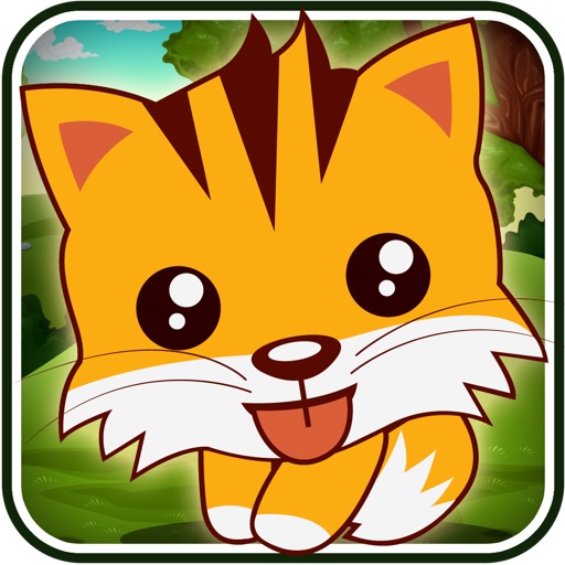 Find the Kitty - City Pet Search and Rescue Challenge Free iOS App